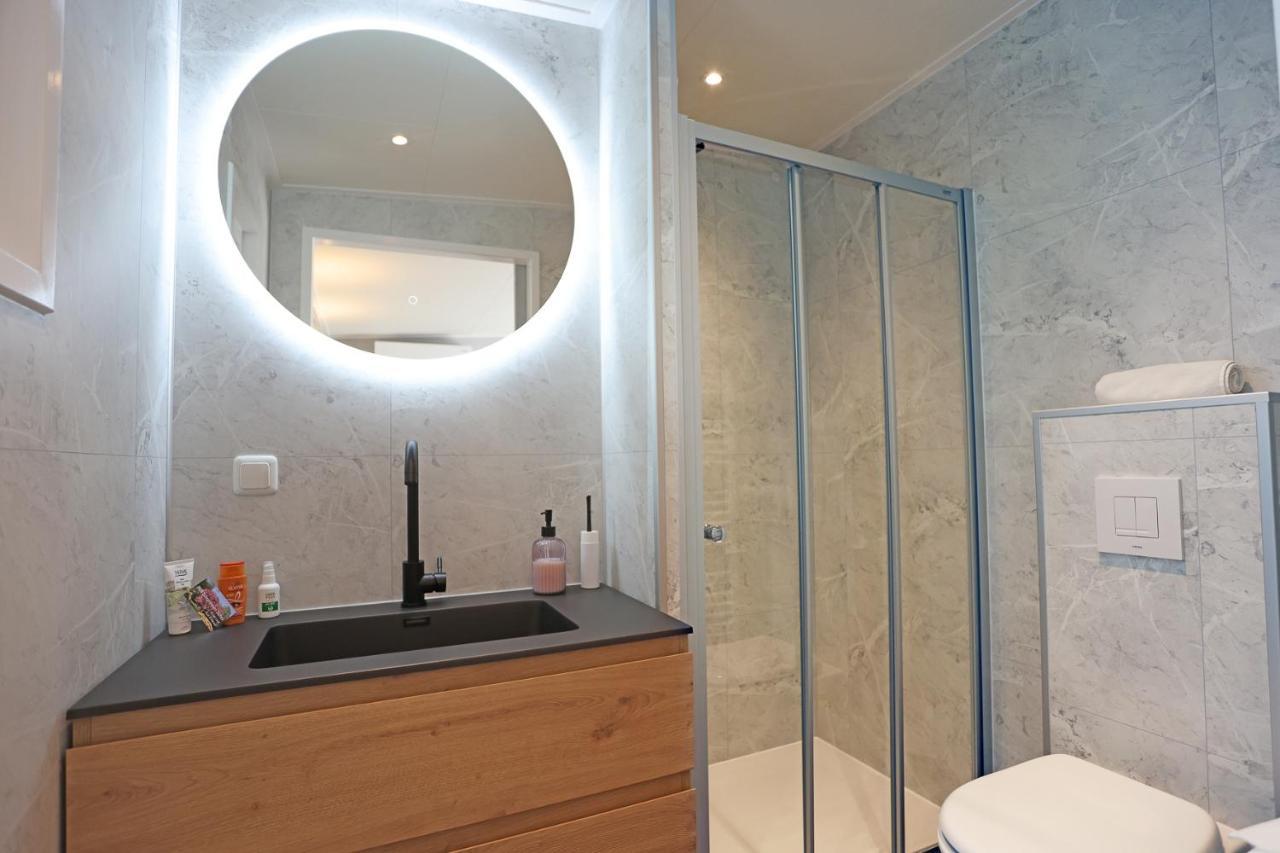 B&B Schoonhoven Suites Elim Exterior photo