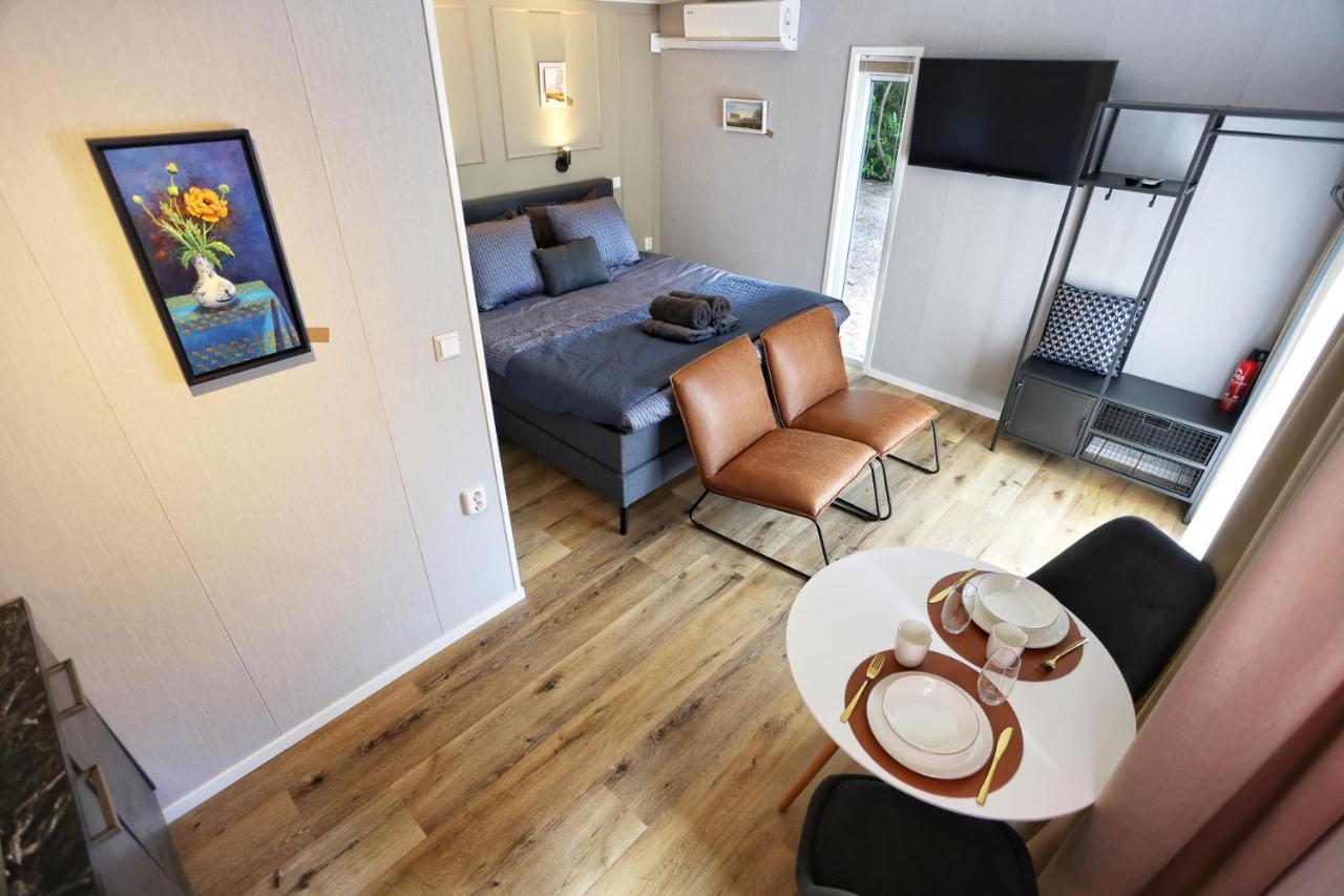 B&B Schoonhoven Suites Elim Exterior photo